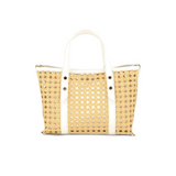 Lara Bag, White