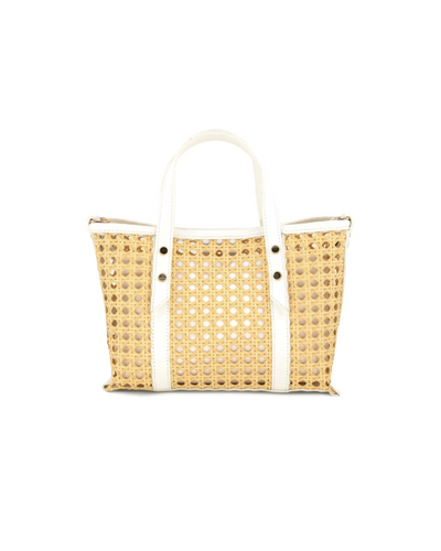 Lara Bag, White