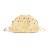 Isabella Clutch, Natural