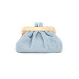 Lia Bag, Sky Blue