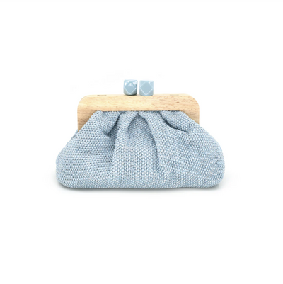 Lia Bag, Sky Blue