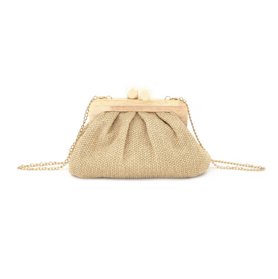 Lia Bag, Khaki