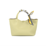 Venice Bag, Light Green