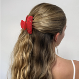 Sweetheart Clip, Berry Beach Club