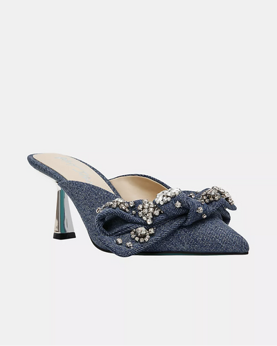 Kena Heel, Denim