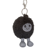 Amuseables Black Hole Bag Charm