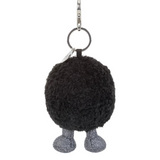 Amuseables Black Hole Bag Charm