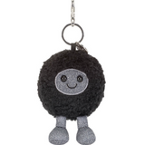 Amuseables Black Hole Bag Charm