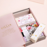 Petite Treat Handcreme Gift Set