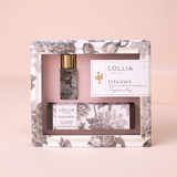 Elegance Fragrance Story Gift Set