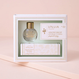 Snowdrop Fragrance Story Gift Set