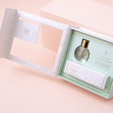 Snowdrop Fragrance Story Gift Set