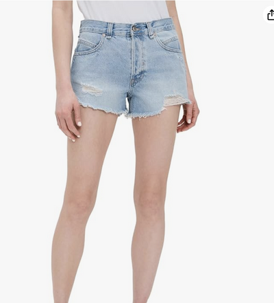 Now or Never Denim, Moon Child