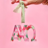 Sorority Acrylic Ornament
