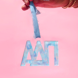 Sorority Acrylic Ornament