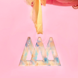 Sorority Acrylic Ornament