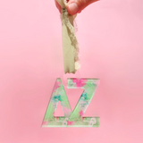 Sorority Acrylic Ornament