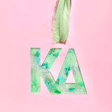 Sorority Acrylic Ornament