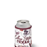 Can Coolie, Tailgates in College Station