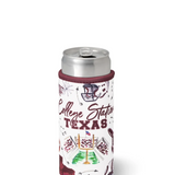 Slim Can Coolie, Tailgates in College Station