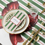 Die-Cut Bow Placemat Sheets