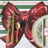 Die-Cut Bow Placemat Sheets