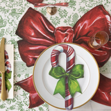 Die-Cut Bow Placemat Sheets