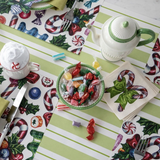 Candy Cane Cocktail Napkin, Pack of 20