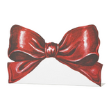 Bow Place Cards, Pack of 12