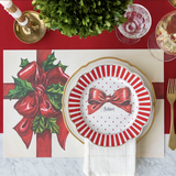 Bow Place Cards, Pack of 12