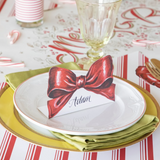 Bow Place Cards, Pack of 12