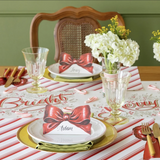 Bow Place Cards, Pack of 12
