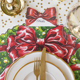 Bow Place Cards, Pack of 12