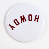 Assorted Game Day Buttons