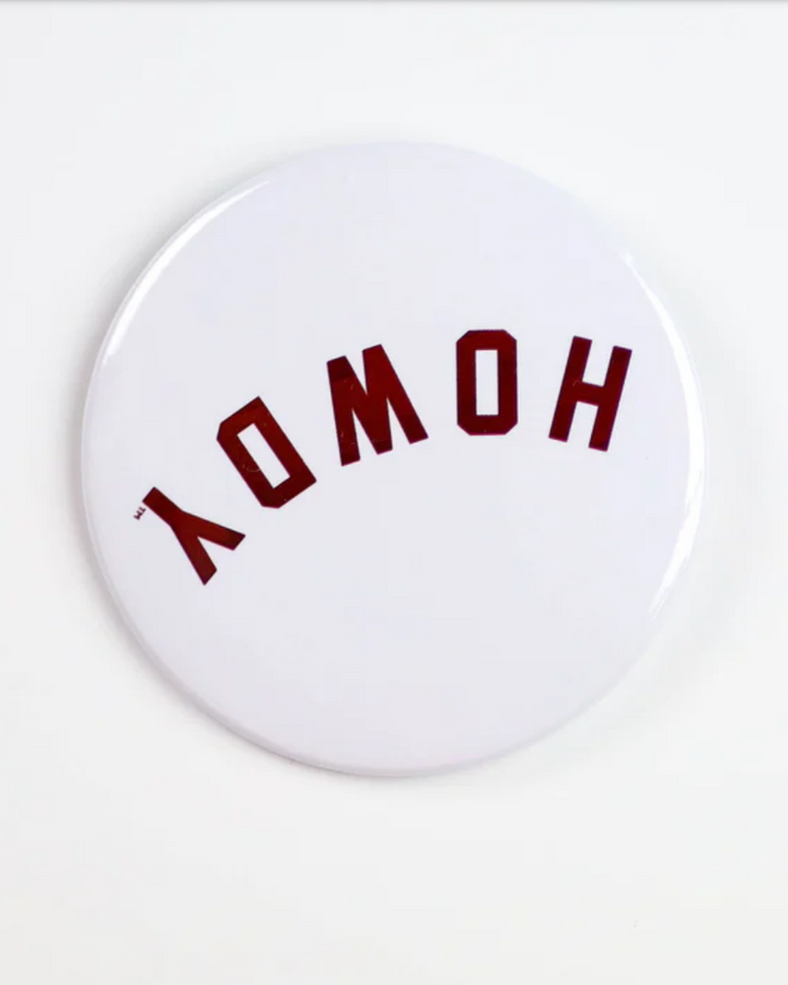 Assorted Game Day Buttons