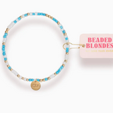 Sorority Sprinkle Charm Bracelet
