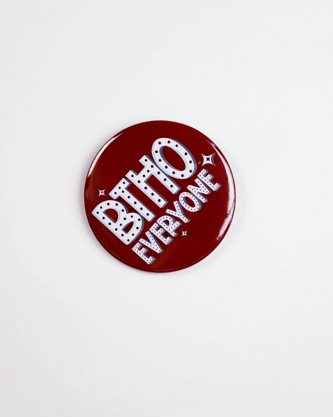Assorted Game Day Buttons