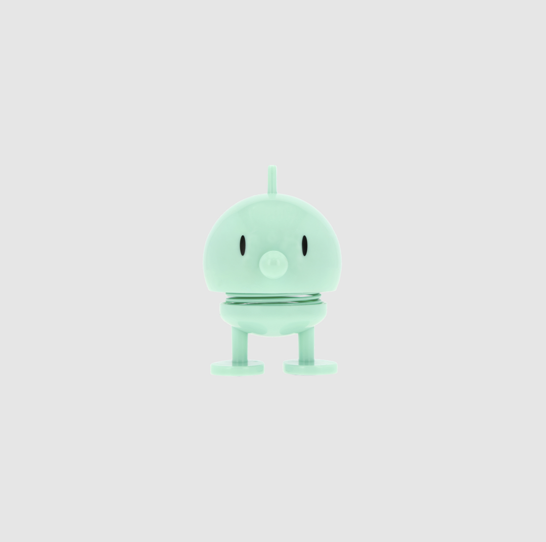 Small Bumble