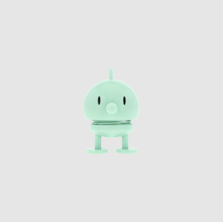 Small Bumble