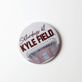 Assorted Game Day Buttons