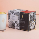 Elegance Boxed Perfumed Luminary