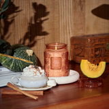 Spiced Pumpkin Latte Large Jar, 18oz
