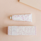 Relax Shea Butter Handcreme