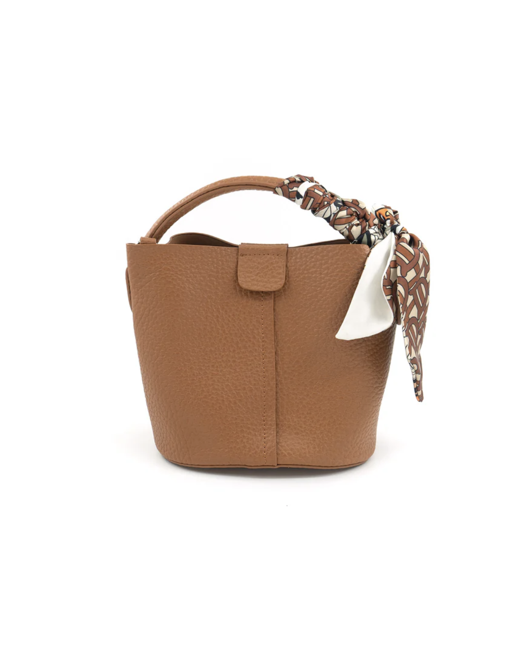 Small Bucket Bag