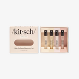Hair Perfume Discovery Set