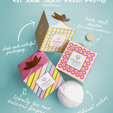 Fresh Bamboo Luxe Bath Balm