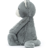 Bashful Kitten, Medium