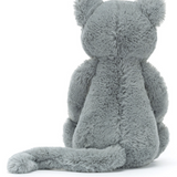 Bashful Kitten, Medium