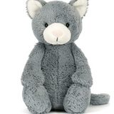 Bashful Kitten, Medium