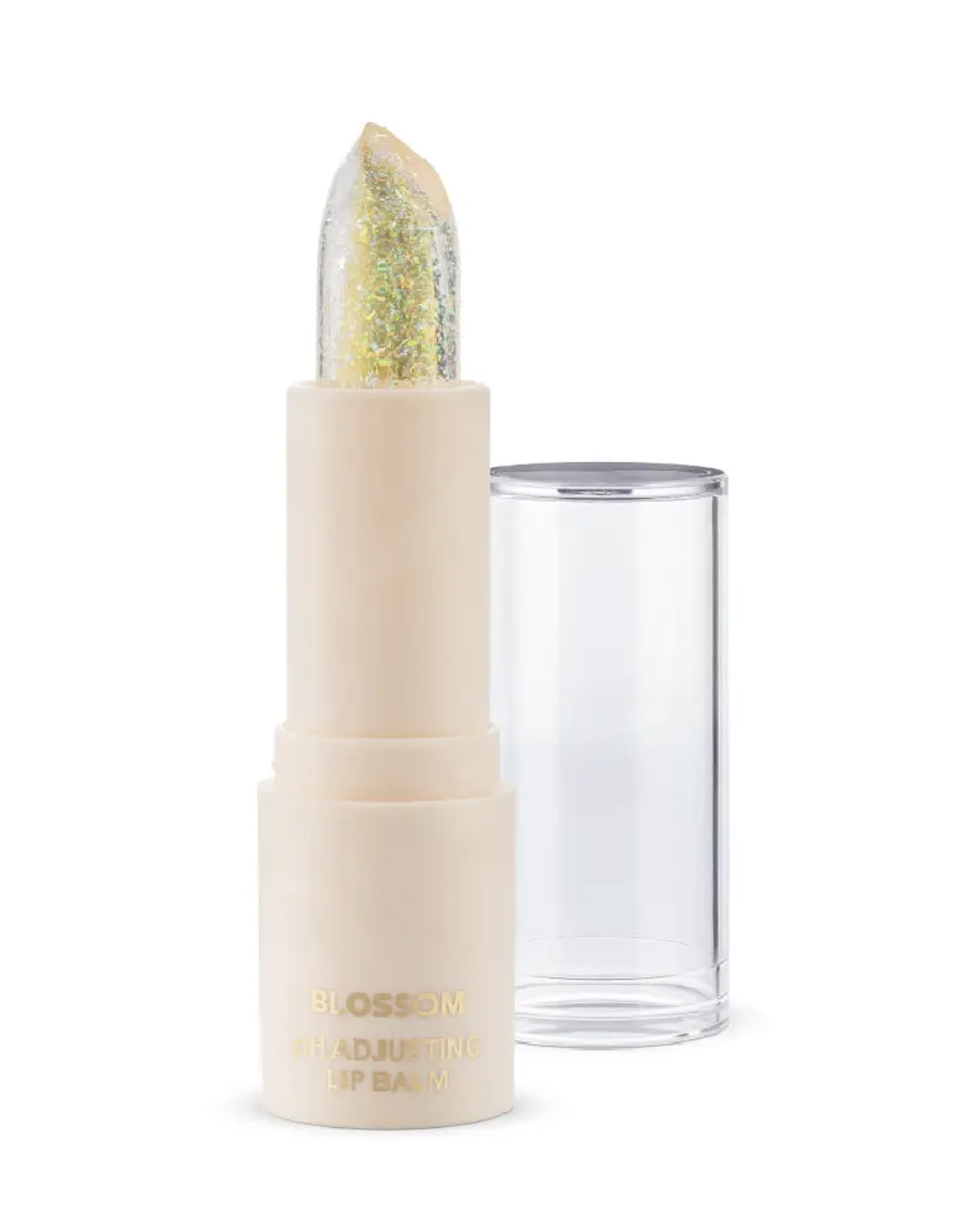 Sparkle and Shine Color Changing Lip Balm